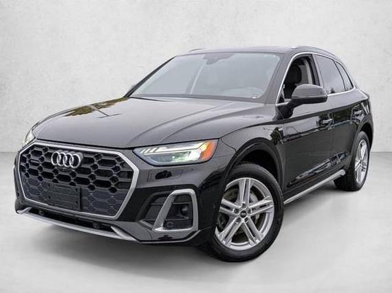 AUDI Q5 E 2021 WA1F2BFY1M2046065 image